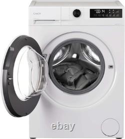 CANDY 10kg Washing Machine 1400rpm A Energy Class GD 4108-80 White