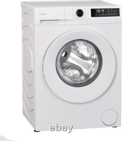 CANDY 10kg Washing Machine 1400rpm A Energy Class GD 4108-80 White
