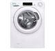 Candy Cs 14102dw4/1-80 Nfc Washing Machine White Refurb-c