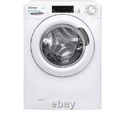 CANDY CS 14102DW4/1-80 NFC Washing Machine White REFURB-C