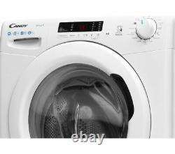 CANDY CS1492DE NFC 9 kg 1400 Spin Washing Machine White Currys