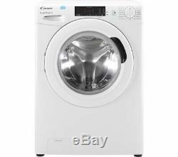 CANDY CVS 1492D3 NFC 9 kg 1400 Spin Washing Machine White Currys