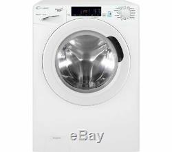 CANDY GVSC 1410T3 NFC 10 kg 1400 Spin Washing Machine White Currys