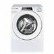 Candy Rapido Ro14104dwmce Wifi-enabled 10 Kg 1400 Spin Washing Machine White