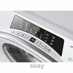 CANDY Rapido RO14104DWMCE WiFi-enabled 10 kg 1400 Spin Washing Machine White