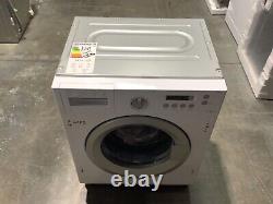 CDA CI361 6kg 1200rpm Integrated Washing Machine