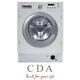 Cda Ci381 White 8kg Fully Integrated 1400rpm 16 Program Washing Machine A+++