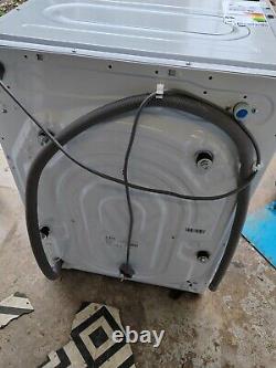 CDA CI381 White 8kg Integrated 1400rp Washing Machine A+++ RRP £399