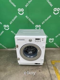 CDA Integrated Washing Machine 6kg 1200rpm White CI361 (K) #LF110365