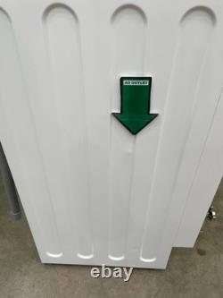 CDA Integrated Washing Machine 6kg 1200rpm White CI361 (K) #LF110365