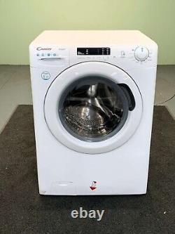 Candy 10kg Washing Machine 1400 Spin Smart NFC White CS 14102DE/1-80