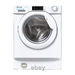 Candy 7kg 1400rpm Integrated Washing Machine