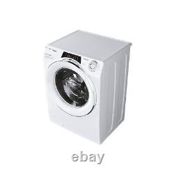 Candy 9kg 1600rpm Freestanding Washing Machine White RO1696DWMCE1-80