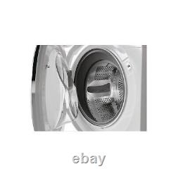 Candy 9kg 1600rpm Freestanding Washing Machine White RO1696DWMCE1-80