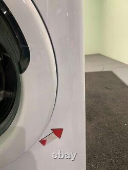 Candy 9kg Washing Machine 1400 Spin Quick Wash White GVS 149D3-80