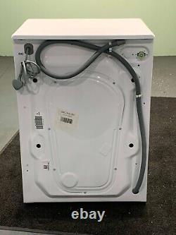 Candy 9kg Washing Machine 1400 Spin Quick Wash White GVS 149D3-80