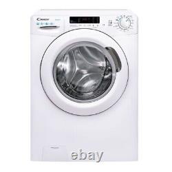 Candy 9kg White Washing Machine Model CS 149TE-80, Collect