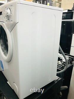 Candy AQUA1042D1 Washing Machine 1000 Spin 4 KG