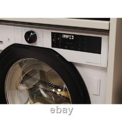 Candy BC4S49M6DB8J-80 9Kg Washing Machine White 1400 RPM A Rated