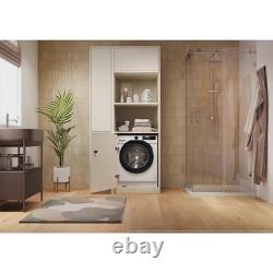 Candy BC4S49M6DB8J-80 9Kg Washing Machine White 1400 RPM A Rated