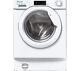 Candy Cbw 48d1w4-80 8kg Built-in 1400rpm Washing Machine White