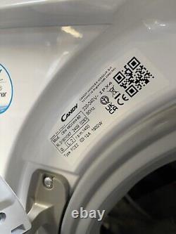 Candy CBW 48D1W4-80 8kg Built-in 1400rpm Washing Machine White