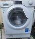 Candy Cbw48d1e Integrated Washing Machine Whitesee Description Pos Deliver