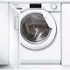 Candy Cbw48d1w4 8kg Washing Machine White 1400 Rpm B Rated