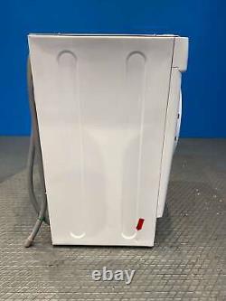 Candy CBW48D1W4 Integrated 8kg 1400 Spin Washing Machine White 16162