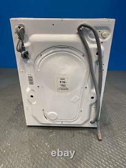 Candy CBW48D1W4 Integrated 8kg 1400 Spin Washing Machine White 16162