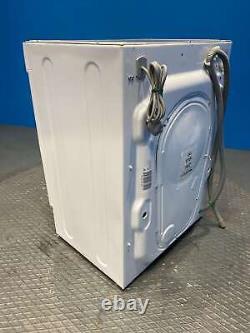 Candy CBW48D1W4 Integrated 8kg 1400 Spin Washing Machine White 16162