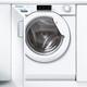 Candy Cbw48d2e 8kg 1400rpm Integrated Washing Machine White 32954