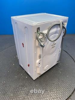 Candy CBW48D2E 8kg 1400rpm Integrated Washing Machine White 32954