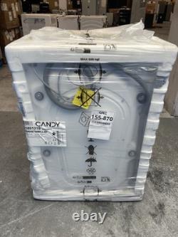 Candy CBW48TWM5J Integrated 8kg 1400rpm Washing Machine in White 55870