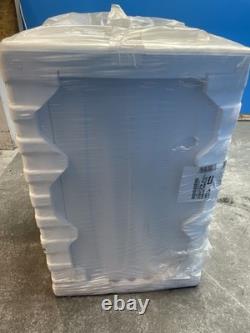 Candy CBW48TWM5J Integrated 8kg 1400rpm Washing Machine in White 55870 Candy CBW48TWM5J Integrated 8kg 1400rpm Washing Machine in White 55870