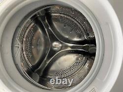 Candy CBW49D1E Integrated 9kg Washing Machine with 1400 rpm White D Rated