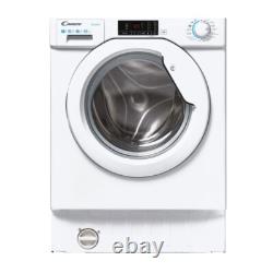 Candy CBW57D1XE-80 Washing Machine 7kg 1500rpm Integrated White