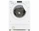 Candy Cbwm914s 9kg 1400rpm A+++ Built In Washing Machine Free Delivery