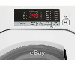 Candy CBWM914S 9KG 1400RPM A+++ Built in Washing Machine Free Delivery