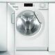 Candy Cbwm916d A+++ Rated Integrated 9kg 1600 Rpm Washing Machine White New