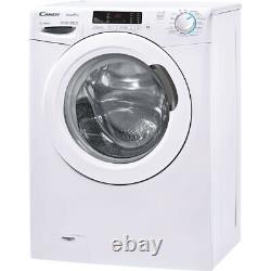 Candy CH293DW4/1-80 9Kg Washing Machine White 1200 RPM B Rated