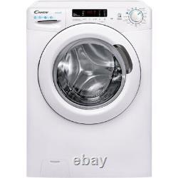 Candy CS 14102DE Washing Machine White