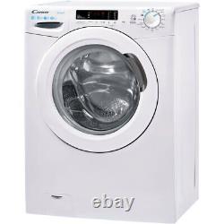Candy CS 14102DE Washing Machine White