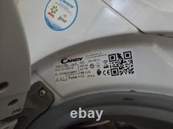 Candy CS 1482DE/1-80 8kg Front-Loading Washing Machine White