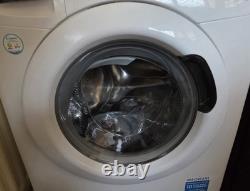 Candy CS 1482DE/1-80 8kg Front-Loading Washing Machine White