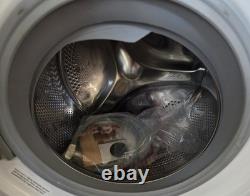 Candy CS 1482DE/1-80 8kg Front-Loading Washing Machine White