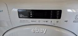 Candy CS 1482DE/1-80 8kg Front-Loading Washing Machine White