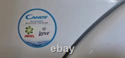 Candy CS 1482DE/1-80 8kg Front-Loading Washing Machine White
