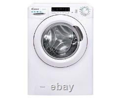 Candy CS 1482DE/1-80 White Freestanding Washing Machine, 8kg HW175969