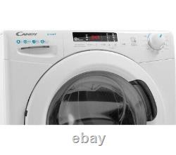 Candy CS 1482DE/1-80 White Freestanding Washing Machine, 8kg HW175969